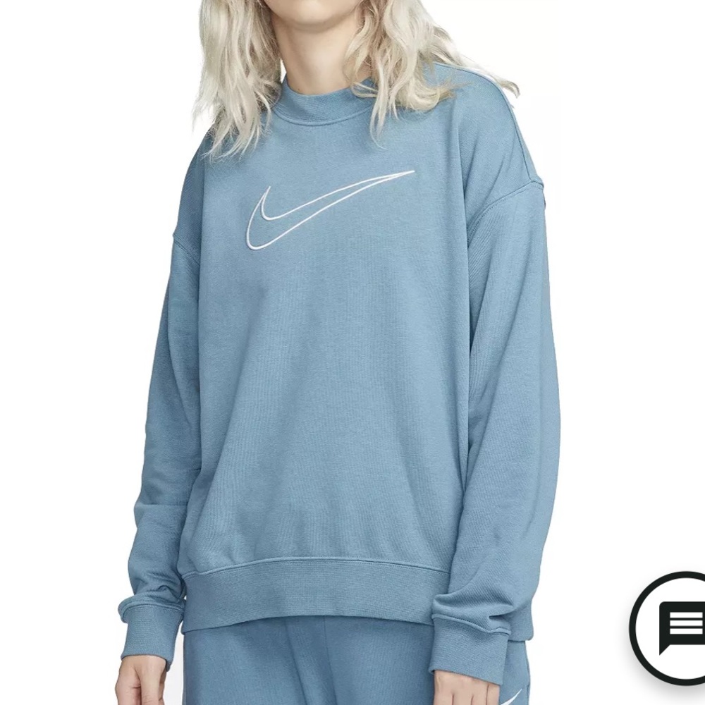 NWT Nike Crewneck Sweatshirt